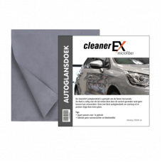 CleanerEX autoglansdoek